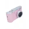 LK007 FOTOĞRAF MAKİNESİ PEMBE