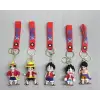 Luffy Silikon Anahtarlık Alk4275