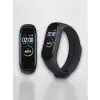 M6 Akıllı Bileklik