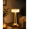 MANTAR GOLD KARE