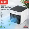 Masaüstü Su Buharlı Soğutucu Fan (0177)