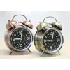 Metal Çalar Saat Alk4687