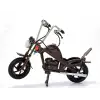 Metal Motor No:8