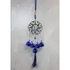 Metal Nazar Boncuğu Çan Alk3518