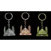 Metal Sultanahmet Anahtarlık Alk2219