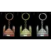 Metal Sultanahmet Anahtarlık Alk2222