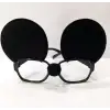 Mickey Mouse Gözlüğü