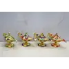 Mineli Metal Alaatin Lambası Alk3840