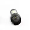 Mini Çok Güçlü Şarjlı El Feneri (xpe-cob Led )  Wt-030