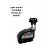 MOTOR DİSK KİLİDİ
