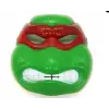 Ninja Kaplumbağalar Maskesi Raphael Maskesi (5047)