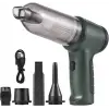 Oto Araç Süpürgesi Şarjlı JB-107 (5047)