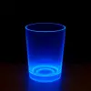 Partyglow Neon Mavi Bardak 8.5 X 10.5 Cm