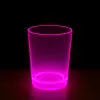 Partyglow Neon Pembe Bardak 8.5 X 10.5 Cm