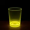 Partyglow Neon Sarı Bardak 8.5 X 10.5 Cm