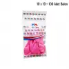 PEMBE 100PCS BALON G-90A (5047)
