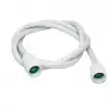 PLASTİK DUŞ HORTUMU 8MM - 140CM (5047)