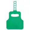 PLASTİK MANGAL YELPAZESİ 19X27CM (5047)