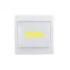 Ps-801 Cob Ledli Mıknatıslı Yapışkanlı Lamba