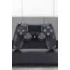 PS4 Oyun Kolu Kamuflaj Desenli Joystick