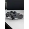 PS4 Oyun Kolu Kamuflaj Desenli Joystick