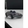 PS4 Oyun Kolu Kamuflaj Desenli Joystick