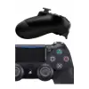 PS4 Oyun Kolu Kamuflaj Desenli Joystick