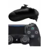 PS4 Oyun Kolu Kamuflaj Desenli Joystick