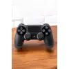 PS4 Oyun Kolu Kamuflaj Desenli Joystick