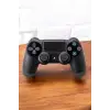 PS4 Oyun Kolu Kamuflaj Desenli Joystick