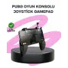 PUBG Mobile İçin Tetikleyicili Joystickli Telefon Gamepadi