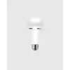 Şarjlı LED Ampul 30 Watt Soğuk Beyaz