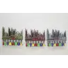 Sarkaçli İstanbul Temalı Magnet Alk4315
