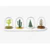 Seasoning Shakers Dört Mevsim Baharatlık