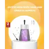 Sessiz ve Güvenli Sivrisinek Kovucu Lamba