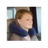Seyahat Yastığı Şişme Boyun Tipi Ortopedik