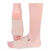 Silikon Ark Destek Çorabı