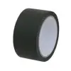 SİYAH TEKLİ ÇADIR - TAMİR BANTI 48MMX10MT (5047)