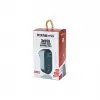 SİYAH TERMAL AKIM KORUMALI  1XPRİZ 3XUSB DUVAR TİPİ PRİZ 10A - 2500W (5047)