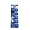Soda Ag13 Lr44/357 Alkalin 10lu Düğme Pil