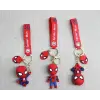Spiderman Silikon Anahtarlık Alk4263
