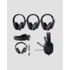 Stereo Gaming Kulaklık – Yüksek Ses Kalitesi, Ergonomik Yapı