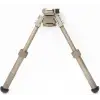 Super X Tac Picatinny Rail 22 Mm Hareketli Bipod
