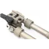 Super X Tac Picatinny Rail 22 Mm Hareketli Bipod