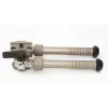Super X Tac Picatinny Rail 22 Mm Hareketli Bipod