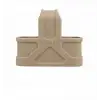 Taktik M4/m16 Hızlı Şarjör Çekme Kauçuk Kılıf 5.56 Mag
