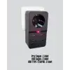 Tip Akım Koruma Prizi 10A 2500W USB Type C Destekli