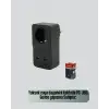 Tip Akım Koruma Prizi 10A 2500W USB Type C Destekli