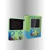 TV Bağlantılı 500 Oyunlu Mini Gameboy Konsol