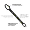 Universal Anahtarı Çift kafalı  Çok Fonksiyonlu 6-22mm (5047)